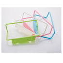 Toallero Soporte Colgante Multifuncional Puerta Cocina Pro