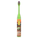 Copia de Cepillo De Dientes Eléctrico Star Wars Baby Yoda Oral-B