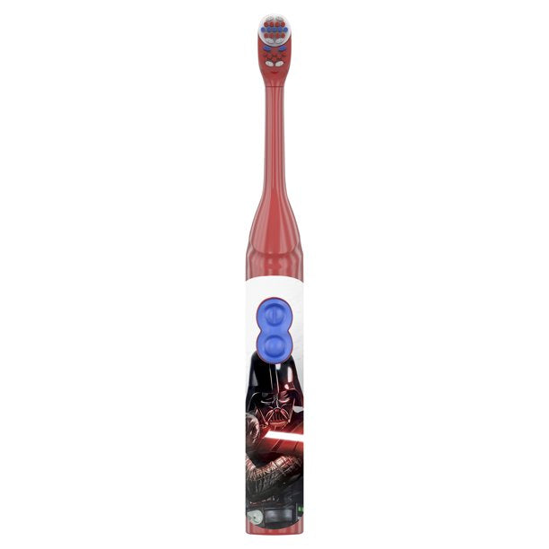 Cepillo De Dientes Eléctrico Star Wars Darth Vader Oral-B