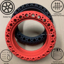 Llanta Maciza Patineta Eléctrica Xiaomi 8.5 Anti Pinchazo 1u