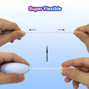 Vibrador Huevo Control Remoto Inalambrico Clitoris Recarga Usb