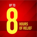 Equate Acetaminophen Americano Dolor De Artritis 100 Unidades