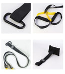 Bandas de Suspensión Entrenamiento Profesional