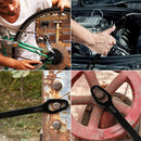 Herramienta Llave De Torx Universal Doble Cabeza