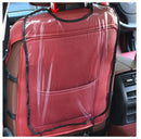 Forro Protector Sillas Del Carro Espaldares Evita Suciedad