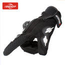 Guantes Para Moto Transpirables Táctil Motociclismobicicross