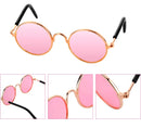 Gafas De Sol Para Gatos Y Perros Pequeños Fashion Disfraz