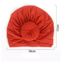 Turbante Gorro Para Niña Bebe