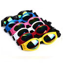 Gafas De Sol Ajustables Para Perro