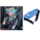Sujeta Cabeza Bebes Silla Carro Apoyo Para Dormir Soporte