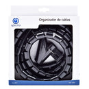 Organizador De Cables Spectra Flexible Duradero Vida Útil 2m