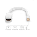 Cable Adaptador Mini Displayport A Hdmi Macbook