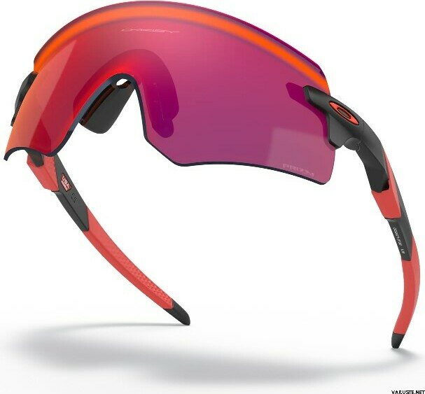 Gafas Oakley Encoder Deportivas Ciclismo Ruta Bicicleta Mtb Con Estuche