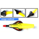 Guardabarro Trasero Para Bicicleta Mtb Ruta Liberación Rapid