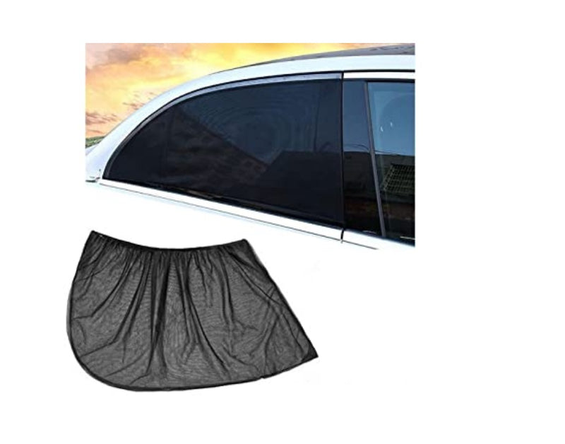 Parasol Ventana Carros Cortina Protector Solar Camioneta 1u