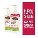 Palmer's Estrías Del Embarazo