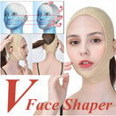 Faja Para Estiramiento Facial