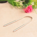 Limpiador Rascador De Lengua