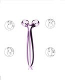 Rodillo Masajeador 3d Forma Y