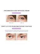 Rodillo Facial Frio Tonificar