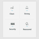 Flosser Palillo Hilo Dental X50