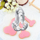 Moldes En Forma De Pene Para Reposteria