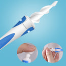 Herramientas De Limpieza Para Oídos Super Suave Con Repuesto