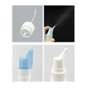 Frasco Lavado Nasal Irrigador Niños Y Adultos Portatil 30ml