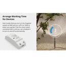 Sonoff! Hogar Inteligente Interruptor R2 Controlador Luces