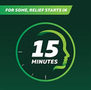 Excedrin Extra Fuerte 24 Tabletas