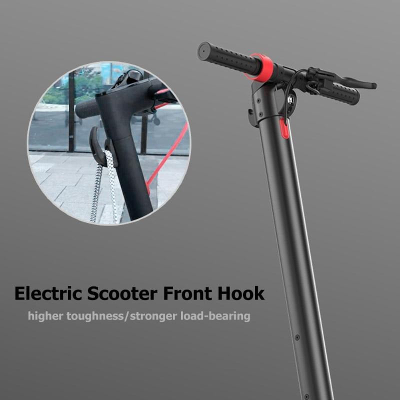 Gancho De Carga Para Xiaomi Scooter Patineta Eléctrica