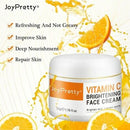Crema Facial Joy Pretty Vitamina C