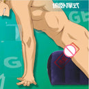 Almohada Inflabe Posiciones Sexuales