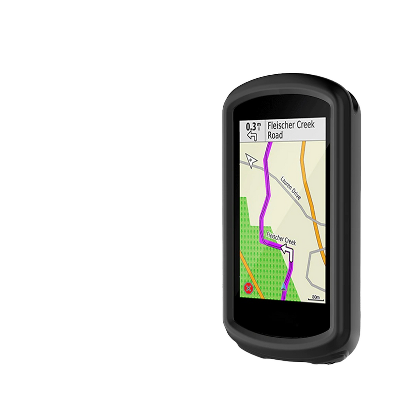 Protector Forro Estuche Silicona Gps Garmin 1030