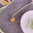 Cuchillo Protector Dedo Pulgar En Forma De Uña Para Picar