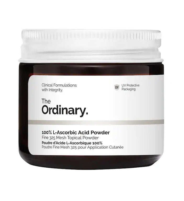 The Ordinary L-ascorbic Powder