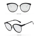 Gafas De Sol Para Dama Unión Metal