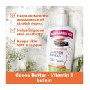 Palmer's Estrías Del Embarazo