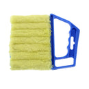 Cepillo Limpiador De Cortinas