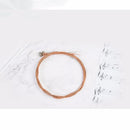 Encordado de Guitarra Clásica en Cobre 6 Piezas