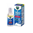 Vicks Vapo Steam Alcanfor Para Vaporizador Alivio al Respirar