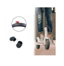 Cubierta De Gancho Guardabarro Patineta Electrica Xiaomi 365