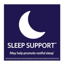 Melatonina extra fuerte Spring Valley 120 unidades