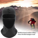 Balaclava Pasamontañas Con Malla Multifuncional