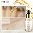 Serum Gold Niacinamida Auquest