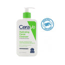Cerave Limpiador Espumoso 12oz