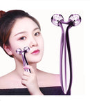 Rodillo Masajeador 3d Forma Y