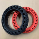 Llanta Maciza Patineta Eléctrica Xiaomi 8.5 Anti Pinchazo 1u