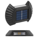 Luz Led Solar Inteligente Para Exteriores A Prueba De Agua