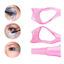 Cepillo Pestañas Profesional